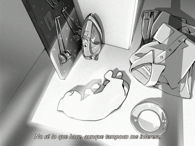 Kanojo to Kanojo no Neko (Nyuum)